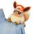 Let`sGo Going Out Eevee (Character Toy) Other picture1