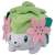 Pokemon Plush Shaymin (Character Toy) Item picture1