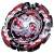 Beyblade Burst B-131 Booster Dead Phoenix.0.At (Active Toy) Item picture1