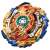 Beyblade Burst B-139 Starter Wizard Fafnir Rt Rs `Sen` (Active Toy) Item picture2