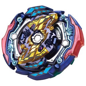 Beyblade Burst B-142 Booster Judgement Joker.00T.Tr Killing (Active Toy)