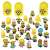 Play figure collection Minions Vol.2 DP-BOX (Set of 24) (Board Game) Item picture5