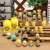 Play figure collection Minions Vol.2 DP-BOX (Set of 24) (Board Game) Other picture1