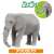Ania AA-01 Animal in a Savannah Gift Set (Animal Figure) Other picture2