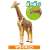 Ania AA-01 Animal in a Savannah Gift Set (Animal Figure) Other picture3