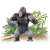 Ania AS-36 Gorilla (Wild Ver.) (Animal Figure) Other picture1