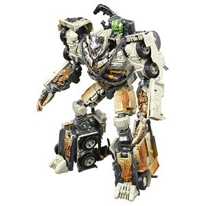 SS-27 メガトロン (完成品)