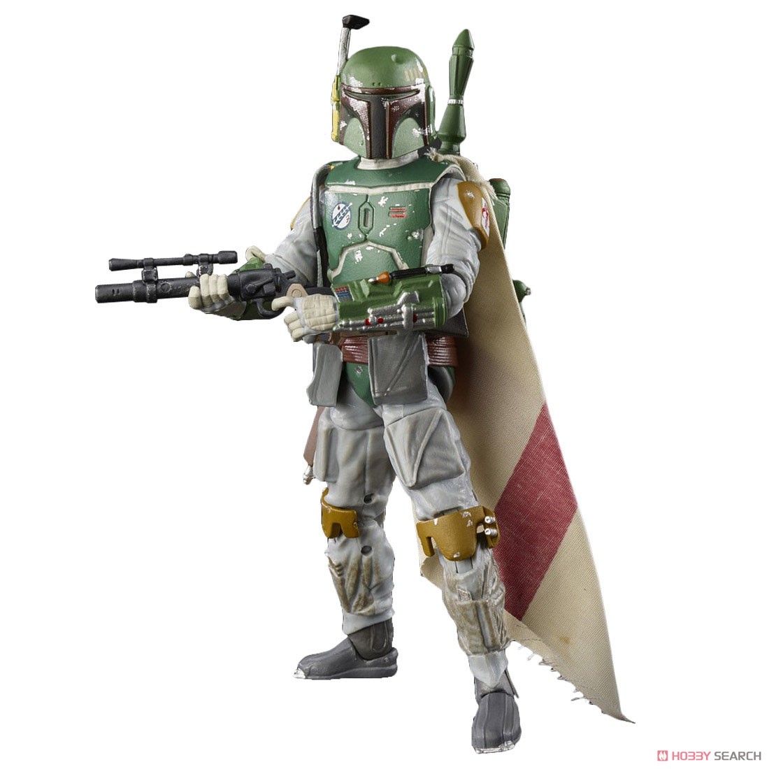 Star Wars Black Series 6inch Figure Boba Fett (Completed) Item picture1