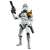 Star Wars Black Series 6inch Figure Imperial Jump Trooper (Completed) Item picture1