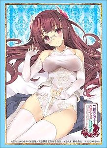 Bushiroad Sleeve Collection HG Vol.1785 How NOT to Summon a Demon Lord [Alicia Crystella] (Card Sleeve)