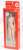 22cm Female Body Bust Size S (Whity) (Fashion Doll) Package1