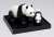 My Little Zoo Special Panda Set (Animal Figure) Item picture4