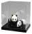 My Little Zoo Special Panda Set (Animal Figure) Item picture5