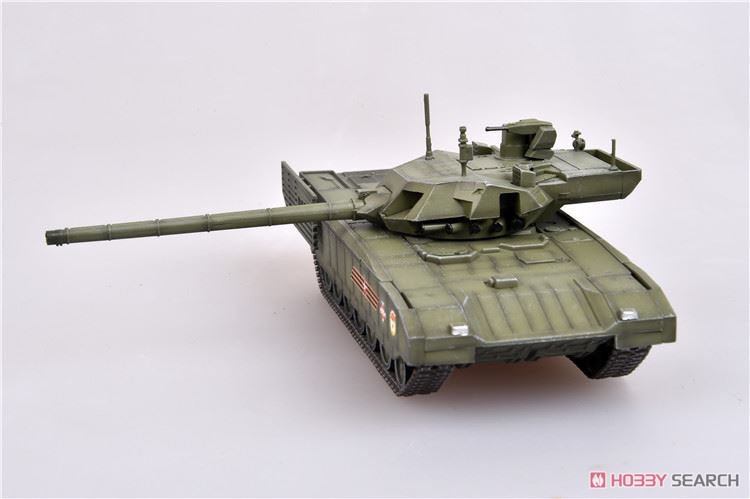 T-14 アルマータ ロシア主力戦車 戦勝パレード 2018年 (完成品AFV) 商品画像5