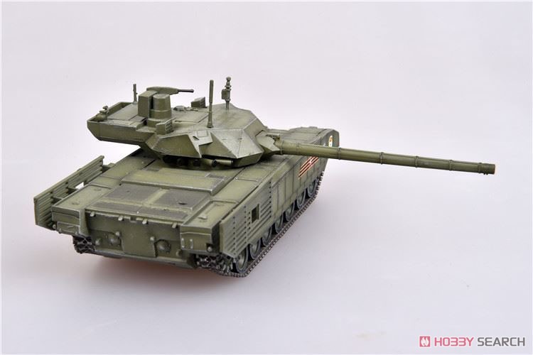 T-14 アルマータ ロシア主力戦車 戦勝パレード 2018年 (完成品AFV) 商品画像6