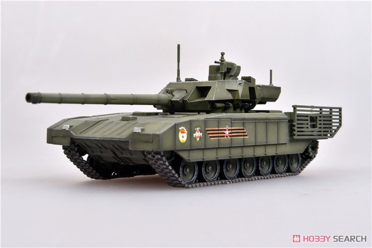 T-14 アルマータ ロシア主力戦車 戦勝パレード 2018年 (完成品AFV) 商品画像7