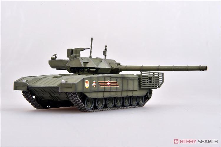 T-14 アルマータ ロシア主力戦車 戦勝パレード 2018年 (完成品AFV) 商品画像8