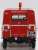 Land Rover Series IIA SWB Hard Top Royal Mail Post Brehinol (Red) (Diecast Car) Item picture5