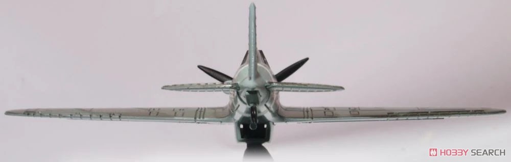 マッキ ヴェルトロ 205 L.ゴリニー 1 Squadriglia 1 Gruppo Caccia 1944 (完成品飛行機) 商品画像4