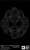 S.H.フィギュアーツ(真骨彫製法) 仮面ライダーキバ キバフォーム ※初回特典付 (完成品) その他の画像3