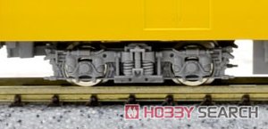 【 6666 】 DT21BN2形 動力台車 (グレー) (1個入) (鉄道模型) その他の画像1