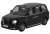 (OO) LEVC エレクトリック TX5 タクシー ブラック (鉄道模型) 商品画像1