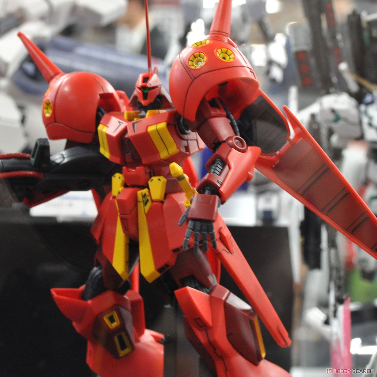 R・ジャジャ (HGUC) (ガンプラ) その他の画像2