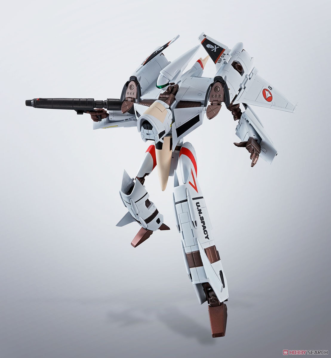 HI-METAL R VF-4 ライトニングIII (完成品) 商品画像10