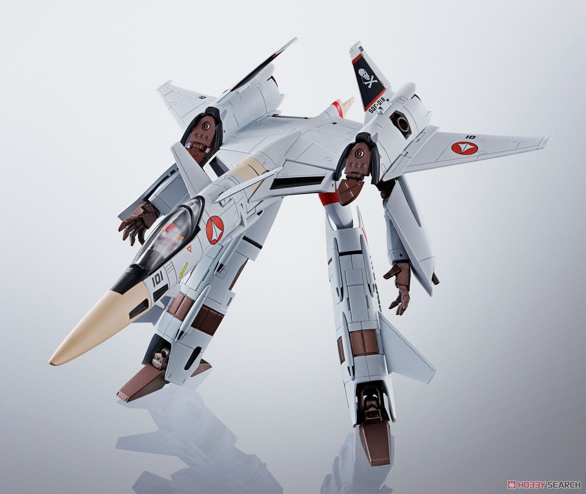 HI-METAL R VF-4 ライトニングIII (完成品) 商品画像11