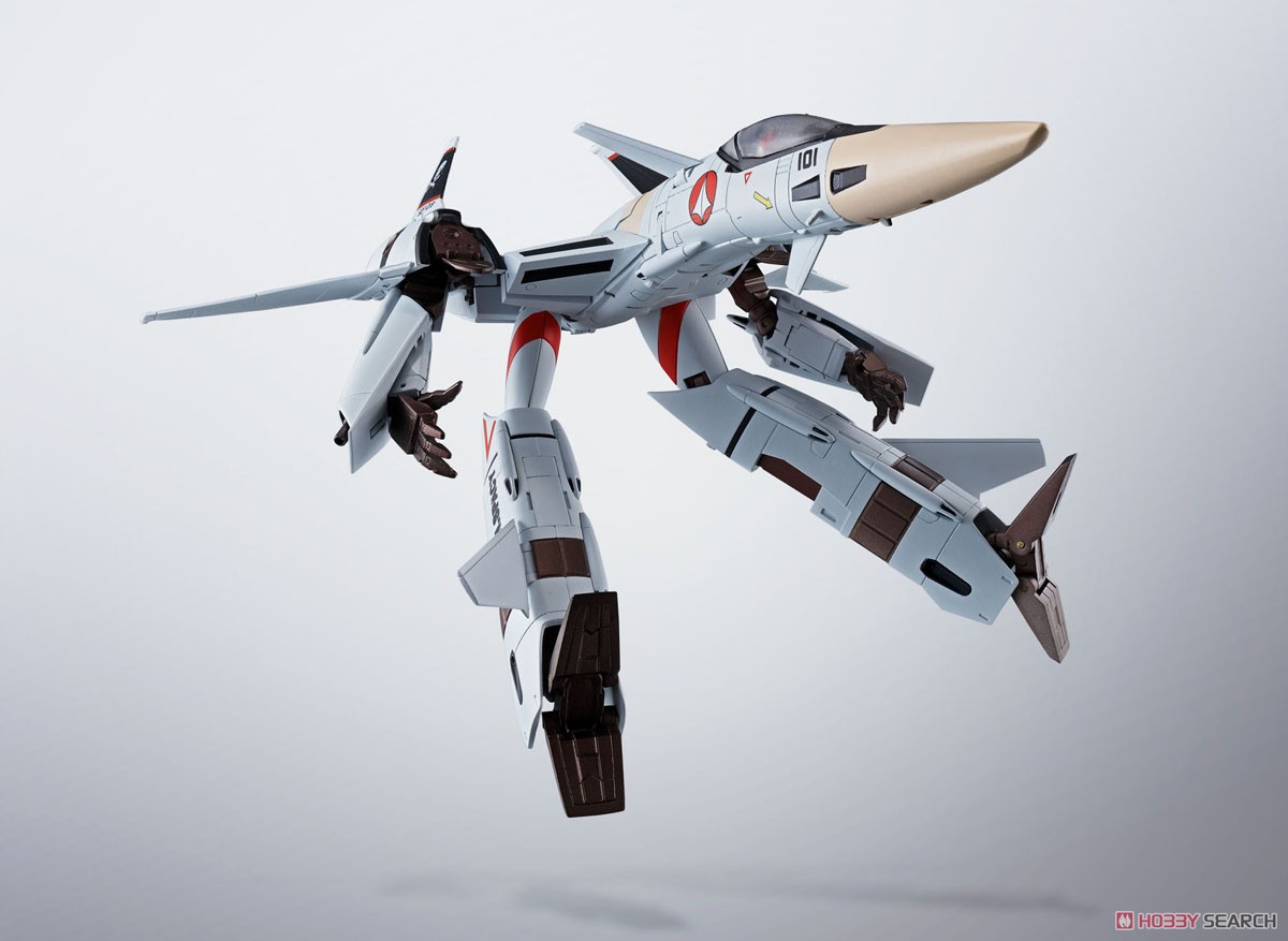 HI-METAL R VF-4 ライトニングIII (完成品) 商品画像12