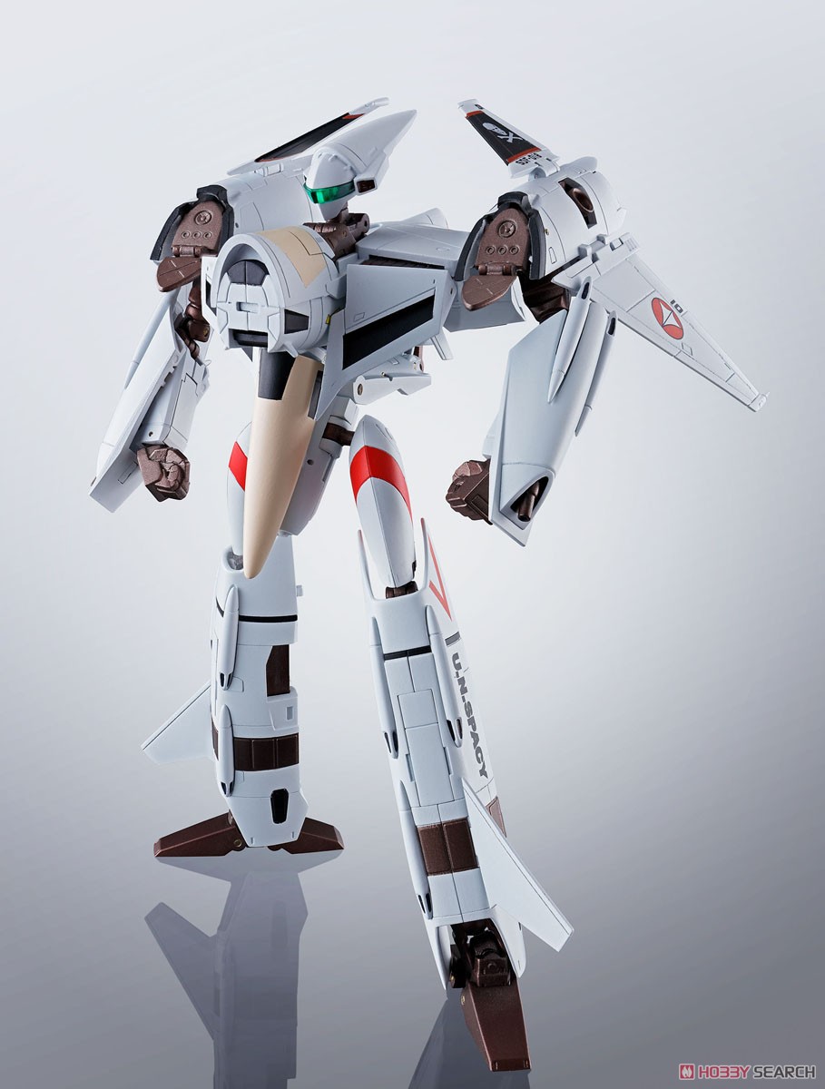 HI-METAL R VF-4 ライトニングIII (完成品) 商品画像6