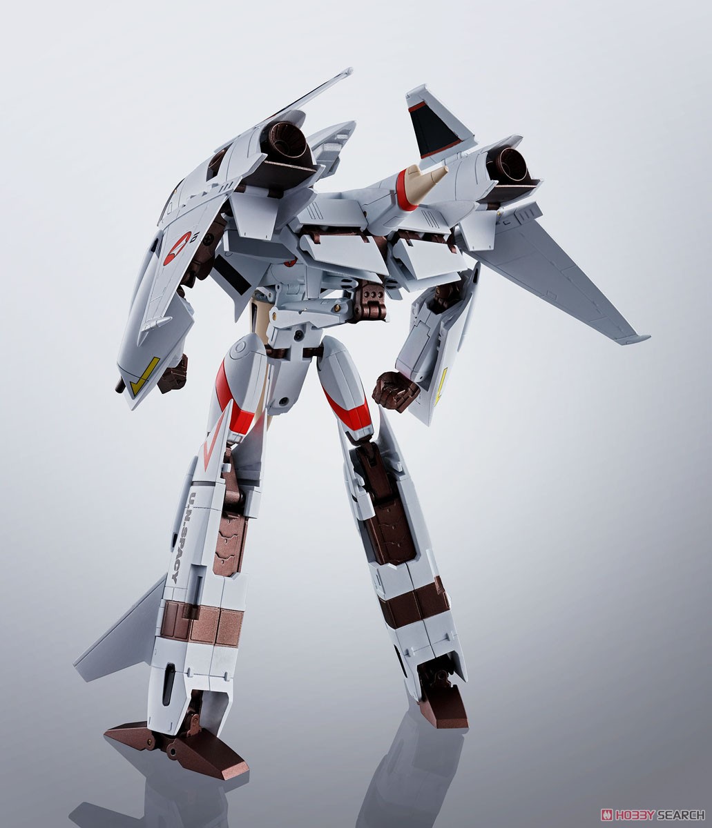 HI-METAL R VF-4 ライトニングIII (完成品) 商品画像7