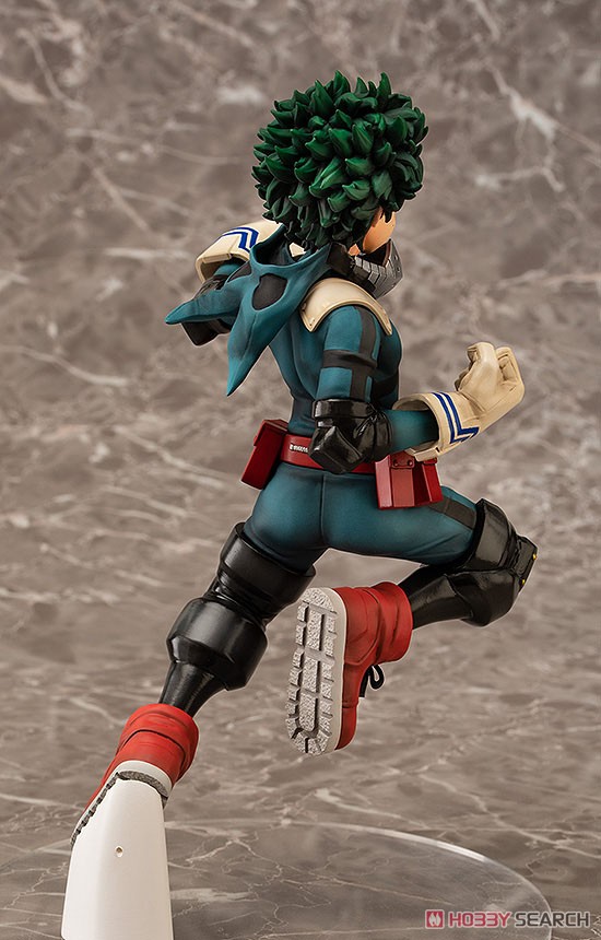 My Hero Academia Izuku Midoriya (PVC Figure) Item picture5