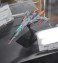 1式空間戦闘攻撃機コスモタイガーII(単座型) (プラモデル) その他の画像2 サムネイル