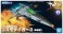 1式空間戦闘攻撃機コスモタイガーII(単座型) (プラモデル) パッケージ1 サムネイル