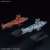 地球連邦主力戦艦 ドレッドノート級セット 2 (プラモデル) 商品画像1