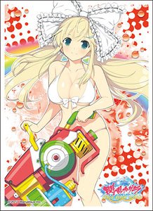 Character Sleeve Senran Kagura Peach Beach Splash Yomi B (EN-670) (Card Sleeve)
