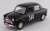 Fiat 1100 E Monte Carlo Rally 1955 #349 Dunod / Sampigny (Diecast Car) Item picture1