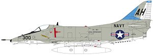 A-4E スカイホーク VA-163 `ジョン・マケイン スペシャル` (完成品飛行機)