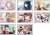 アイドルマスター シャイニーカラーズ メモリアル缶バッジ Vol.1 (8個セット) (キャラクターグッズ) 商品画像1