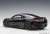 Honda NSX (NC1) 2016 (Berlina Black) (Diecast Car) Item picture2