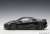Honda NSX (NC1) 2016 (Berlina Black) (Diecast Car) Item picture3