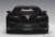 Honda NSX (NC1) 2016 (Berlina Black) (Diecast Car) Item picture5