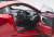 Honda NSX (NC1) 2016 (Valencia Red Pearl) (Diecast Car) Item picture7