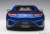Honda NSX (NC1) 2016 (Nouvelle Blue Pearl) (Diecast Car) Item picture5