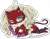 Persona 5 the Animation Gororin Acrylic Key Ring 3 Anne Takamaki (Anime Toy) Item picture1