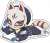 Persona 5 the Animation Gororin Acrylic Key Ring 5 Yusuke Kitagawa (Anime Toy) Item picture1