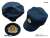 Maitetsu Former Imperial Railways Uniform Cap Type Work Cap [Re-release Ver] (Anime Toy) Item picture7