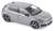 プジョー 308 GT 2017 Artense グレー (ミニカー) その他の画像1
