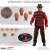 ONE:12 Collective/A Nightmare on Elm Street: Freddy Krueger 1/12 Action Figure (Completed) Item picture2
